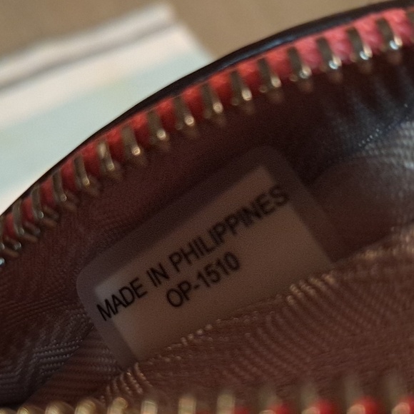 MICHEAL KORS DOME BAG - Picture 6 of 7